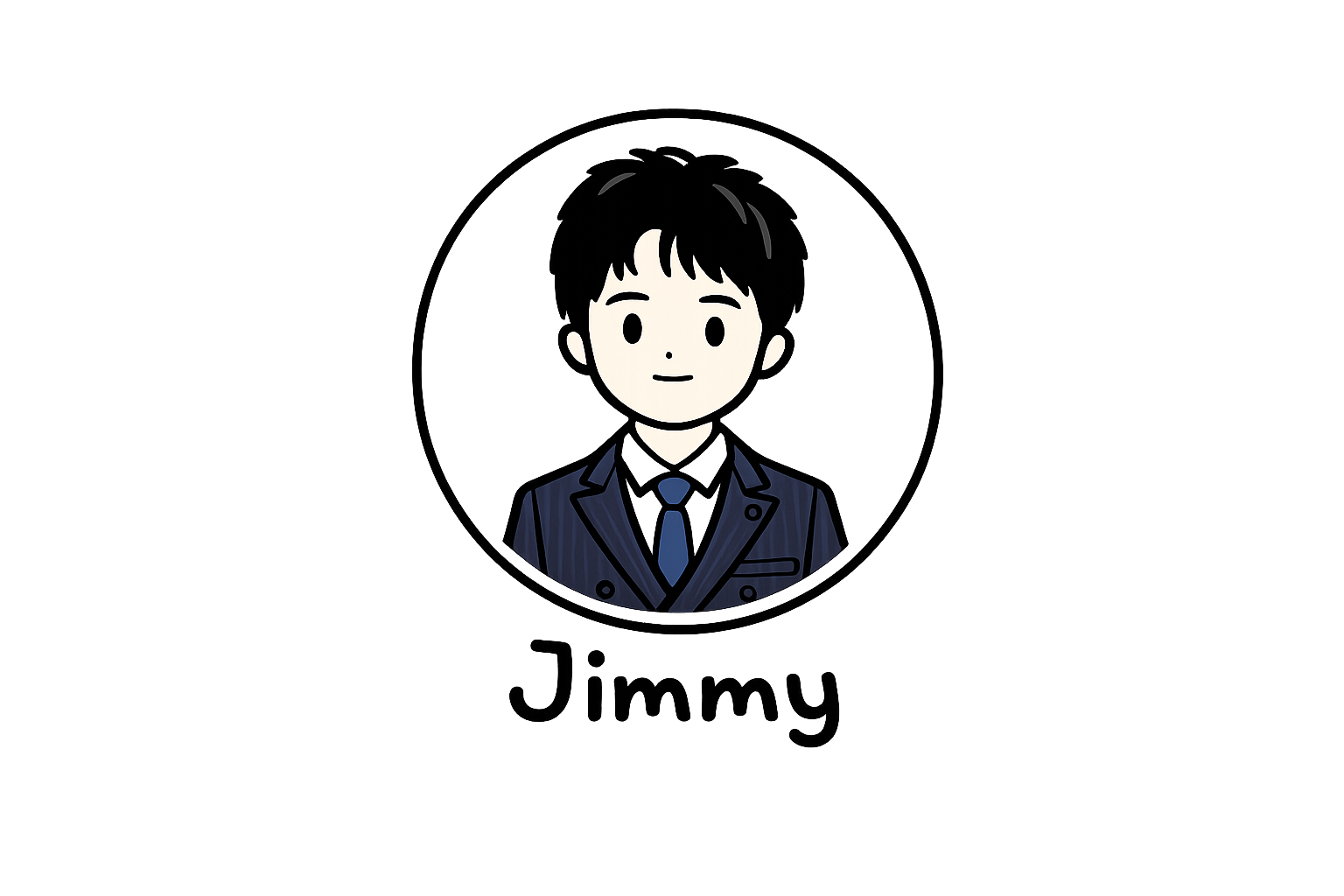 Jimmy